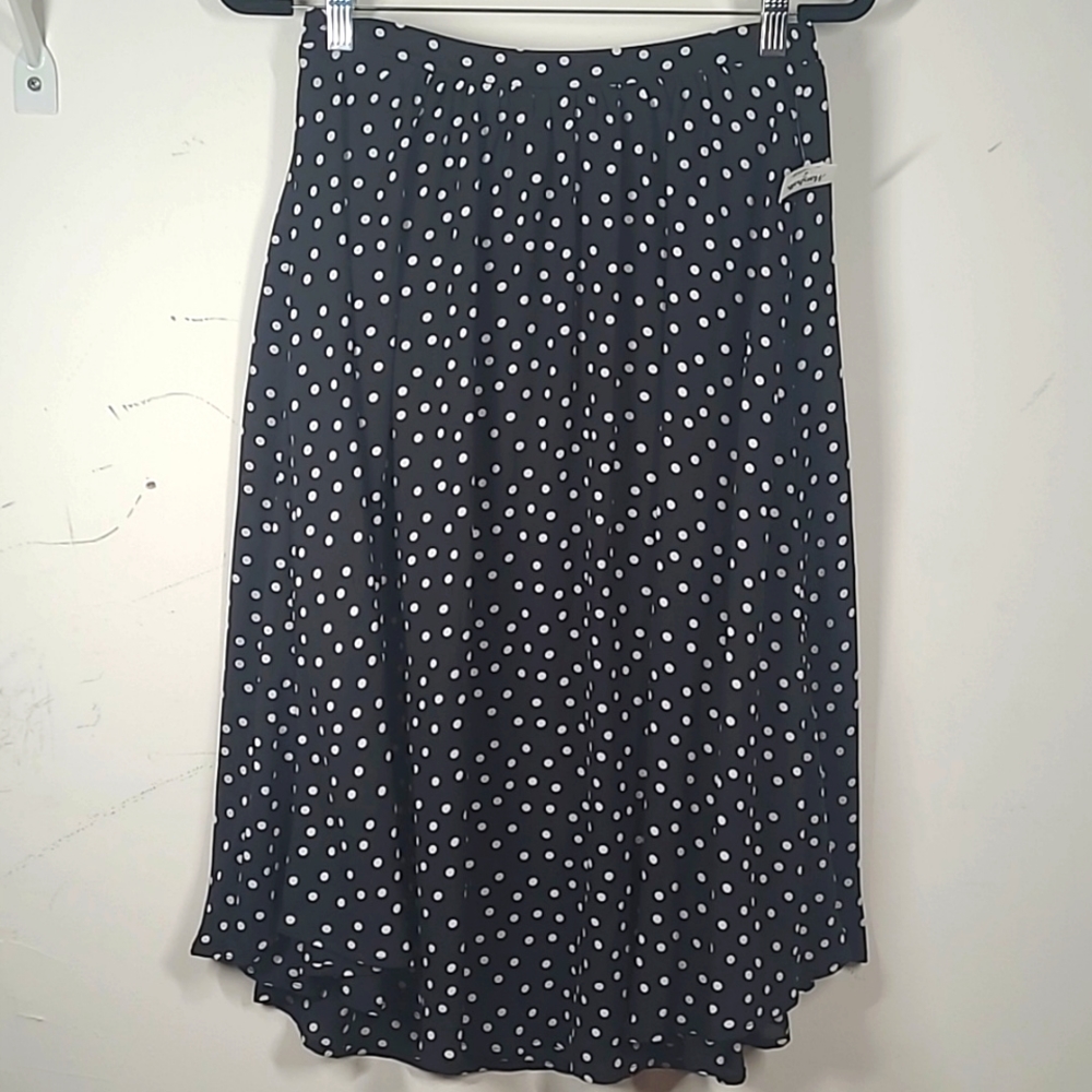 Bobeau Women's Skirt